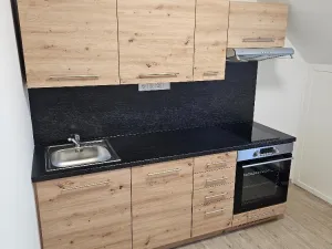 Pronájem bytu 2+1, Příbram - Příbram VII, Legionářů, 53 m2