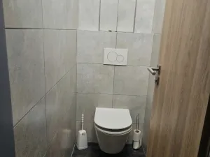 Pronájem bytu 2+1, Příbram - Příbram VII, Legionářů, 53 m2