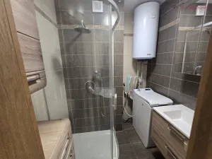 Pronájem bytu 2+1, Přerov - Přerov I-Město, Jižní čtvrť IV, 61 m2