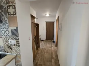 Pronájem bytu 2+1, Přerov - Přerov I-Město, Jižní čtvrť IV, 61 m2