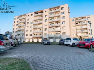 Pronájem bytu 3+kk, Brno, Langrova, 91 m2