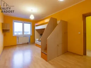 Pronájem bytu 3+kk, Brno, Langrova, 91 m2