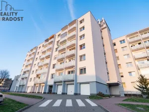 Pronájem bytu 3+kk, Brno, Langrova, 91 m2