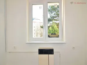 Prodej bytu 2+kk, Brno - Černovice, Zvěřinova, 43 m2