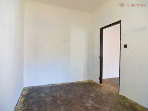 Prodej bytu 2+kk, Brno - Černovice, Zvěřinova, 43 m2