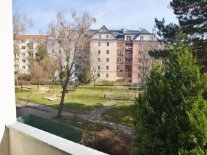 Prodej bytu 2+kk, Brno - Černovice, Zvěřinova, 43 m2