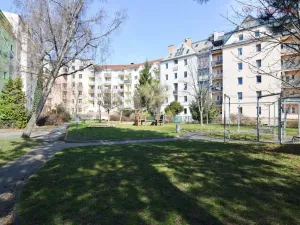 Prodej bytu 2+kk, Brno - Černovice, Zvěřinova, 43 m2