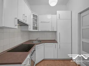 Prodej bytu 1+kk, Praha - Nové Město, Podskalská, 28 m2