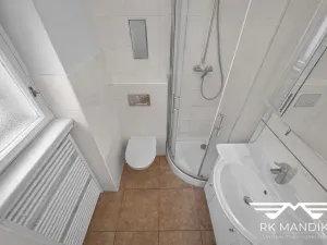 Prodej bytu 1+kk, Praha - Nové Město, Podskalská, 28 m2