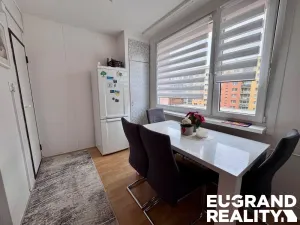 Prodej bytu 3+1, Varnsdorf, Pražská, 85 m2