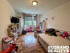 Prodej bytu 3+1, Varnsdorf, Pražská, 85 m2