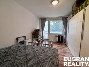 Prodej bytu 3+1, Varnsdorf, Pražská, 85 m2