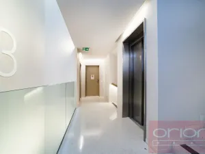 Pronájem bytu 4+kk, Praha - Smíchov, Holečkova, 207 m2