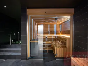 Pronájem bytu 4+kk, Praha - Smíchov, Holečkova, 207 m2