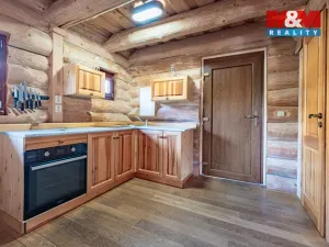 Prodej chaty, Střížovice, 65 m2