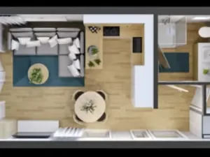 Prodej rodinného domu, Vítězná - Kocléřov, 60 m2