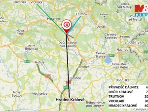 Prodej rodinného domu, Vítězná - Kocléřov, 60 m2