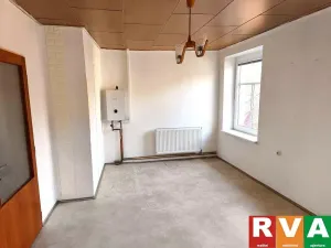 Prodej bytu 3+1, Stříbro, Žižkova, 87 m2