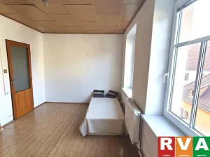 Prodej bytu 3+1, Stříbro, Žižkova, 87 m2