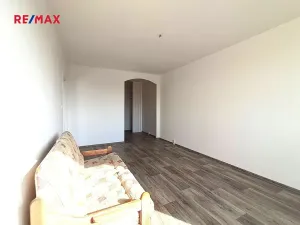 Pronájem bytu 2+kk, Praha - Písnice, Na okruhu, 50 m2