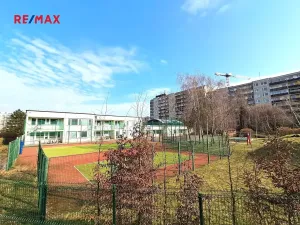 Pronájem bytu 2+kk, Praha - Písnice, Na okruhu, 50 m2