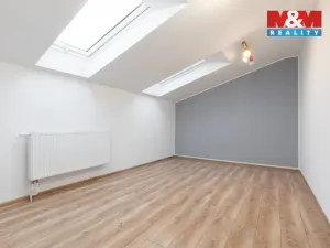 Prodej bytu 4+kk, Bohumín - Nový Bohumín, Čáslavská, 125 m2