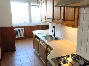 Pronájem bytu 2+1, Praha - Kamýk, Krhanická, 52 m2