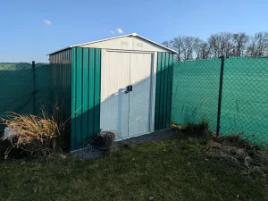 Prodej rodinného domu, Libišany, 100 m2