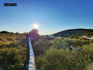 Prodej komerčního pozemku, Rogoznica,Chorvatsko, 4462 m2