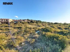 Prodej komerčního pozemku, Rogoznica,Chorvatsko, 4462 m2