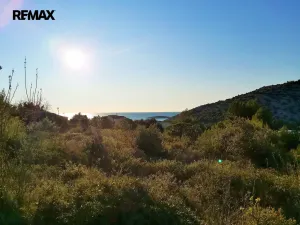 Prodej komerčního pozemku, Rogoznica,Chorvatsko, 4462 m2