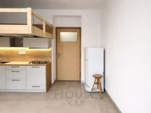 Prodej bytu 1+kk, Praha - Žižkov, V domově, 25 m2