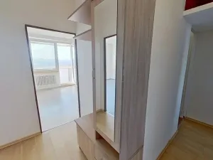 Pronájem bytu 2+1, Třebíč, M. Majerové, 65 m2