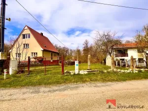 Prodej pozemku pro bydlení, Malý Újezd, 966 m2