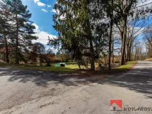 Prodej pozemku pro bydlení, Řepín, 707 m2