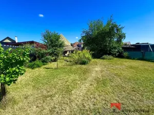 Prodej rodinného domu, Krabčice, 252 m2