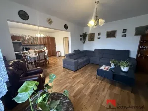 Prodej rodinného domu, Kostelec nad Labem, Kostelecká, 350 m2