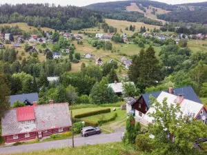 Prodej chalupy, Rokytnice nad Jizerou - Dolní Rokytnice, 155 m2