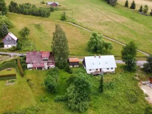 Prodej chalupy, Rokytnice nad Jizerou - Dolní Rokytnice, 155 m2
