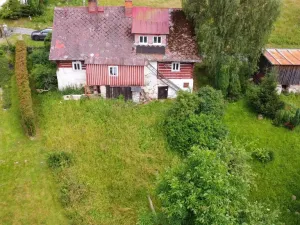 Prodej chalupy, Rokytnice nad Jizerou - Dolní Rokytnice, 155 m2