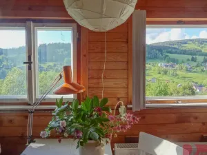 Prodej chalupy, Rokytnice nad Jizerou - Dolní Rokytnice, 155 m2