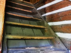 Prodej chalupy, Rokytnice nad Jizerou - Dolní Rokytnice, 155 m2