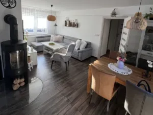 Prodej rodinného domu, Náchod, Kotěrova, 100 m2