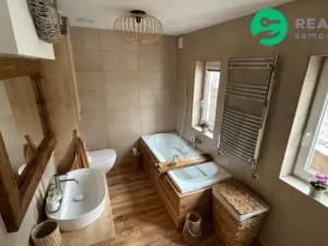 Prodej rodinného domu, Náchod, Kotěrova, 100 m2