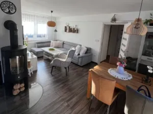 Prodej rodinného domu, Náchod, Kotěrova, 100 m2