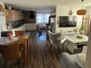 Prodej rodinného domu, Náchod, Kotěrova, 100 m2