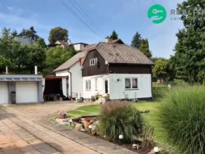 Prodej rodinného domu, Náchod, Kotěrova, 100 m2