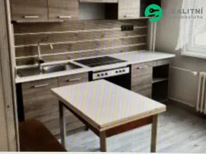 Prodej bytu 1+1, Ústí nad Labem, Nová, 41 m2