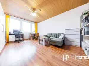 Prodej bytu 3+1, Olomouc, Skupova, 68 m2