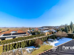 Prodej rodinného domu, Olomouc, Na Stráni, 146 m2